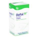 OLOFTAL PF 0.2% 5 ML MK