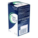 TIDAX 100 MG SUSPENSION 30 ML ICOM
