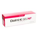 DOLNI-K GEL NF 60 GR