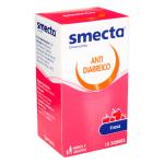 SMECTA FRESA 3.76 GR 10 SBS