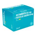 ACETAMIN 325MG+CODEINA 30MG 100 TABS