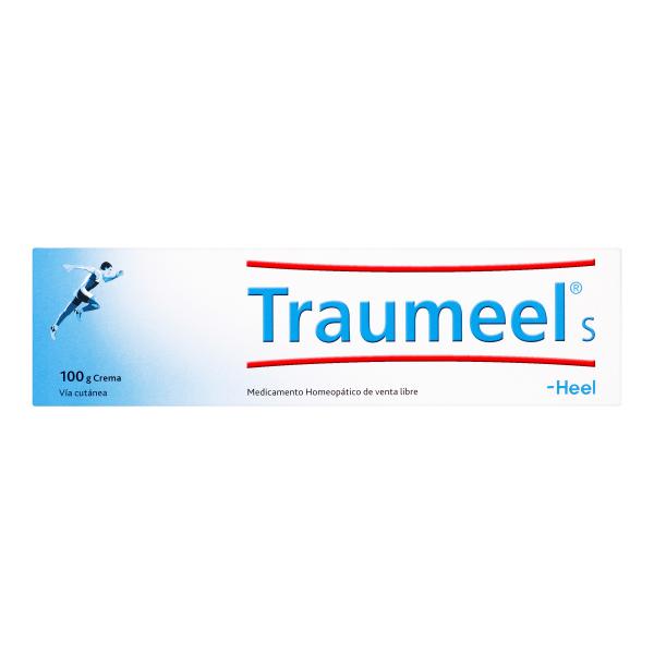 TRAUMEEL S CREMA 100 GR