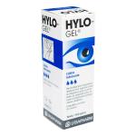 HYLO-GEL SOLUCION OFTALMICA 10 ML