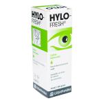 HYLO-FRESH SOLUCION OFTALMICA 10 ML