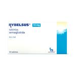 RYBELSUS 14 MG 30 TABLETAS (E)(SAV)