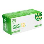 GIGI12 7 STICKS 7 GRAMOS