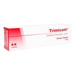 TRIMICORT CREMA 40 GR