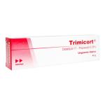 TRIMICORT UNGUENTO 40 GR