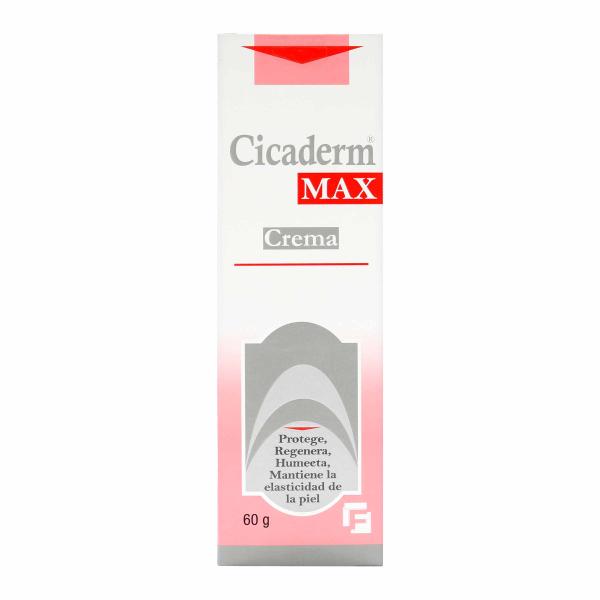 CICADERM MAX CREMA 60 GR