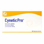 CYNETIC PRO 60 CAPSULAS MK