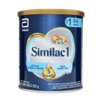 SIMILAC 1 5HMOS TARRO 350 GR