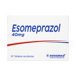 ESOMEPRAZOL 40 MG 30 TABS