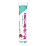 MULTIVITAMINAS+MINERA.20TBS EFE.NUTRAZUL