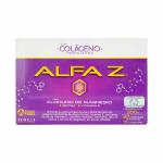 ALFA Z COLAGENO HIDROLIZADO 30 SBS 10 G