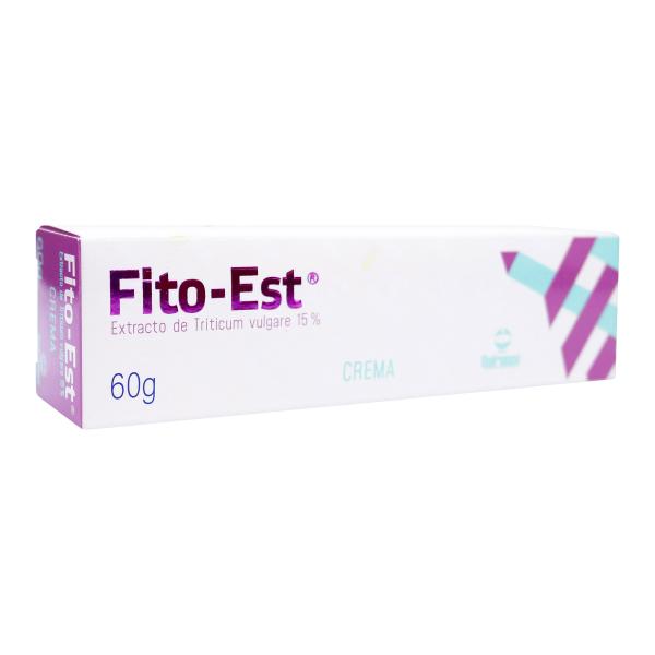 FITO EST CREMA 60 G