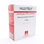 NULYTELY LIMA LIMON 4 SOBRES