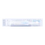 CATETER CANULA INTRAVENOSA 22G UND ICOM