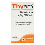 THYAM 60 ML
