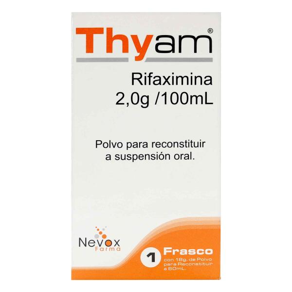 THYAM 60 ML