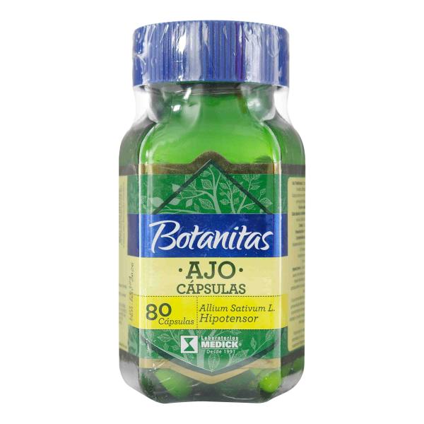 AJO FCO 80 CAP
