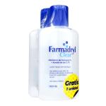 2 FARMADRYL CLEAR 100 MILILITROS