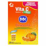 2VITAC DUOPACK MAND+ZINC EFER 10 TB P.E