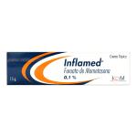 INFLAMED 15 GRAMOS ICOM