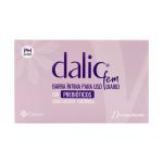 DALIC FEM