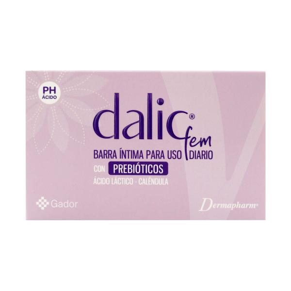 DALIC FEM