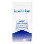 LEVODRINE LEVOCETIRIZINA 120 ML