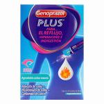 GENOPRAZOL PLUS 10 SACHETS 10 ML(SF)