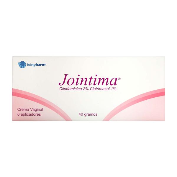 JOINTIMA 40 GRS + 6 APLICADORES