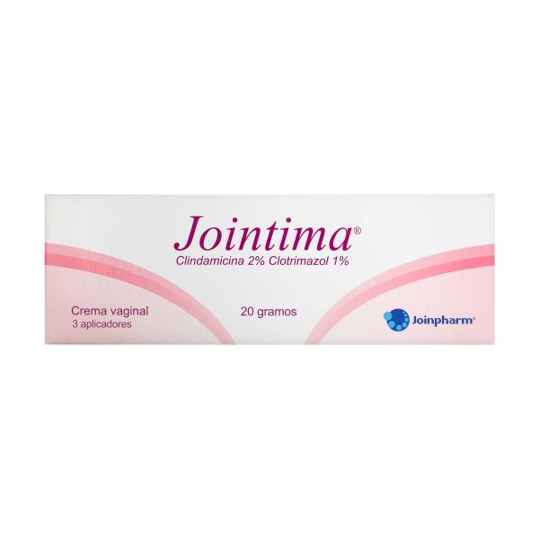 JOINTIMA 20 GRS + 3 APLICADORES