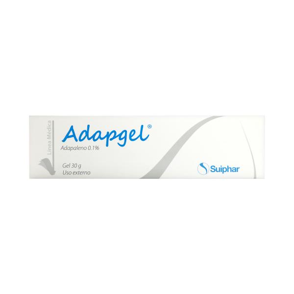 ADAPGEL 30 GRAMOS