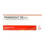 PRAMIXOLE ER 0.75 MG 10 TBS (P)46902
