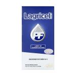 LAGRICEL OFTENO PF 0.4% S/OFT. 10 ML