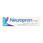 NEUROPRON 10.000 JERINGA PRELLENADA