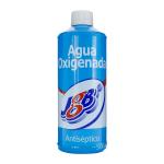 AGUA OXIGENADA JGB 500 ML