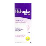 HIDRAPLUS 75 ZINC UVA BOL.100ML 4UND