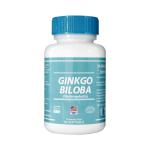 GINKGO BILOBA 80 MG 60 CAPSULAS