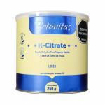 K- CITRATE LIMON 250 GR