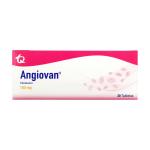 ANGIOVAN 100 MG 30 TAB.(M) 60360