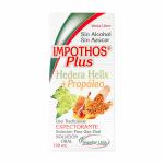 IMPOTHOS PLUS HEDE.HEL.PROP. JBE 120 ML