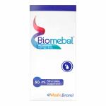 BIOMEBAL 100 MG/5ML POLVO SUSP.30 ML COA