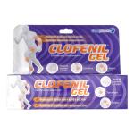 CLOFENIL GEL 50 GRAMOS COA