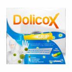 DOLICOX GRIP CAJA 100 CAPSULAS COA