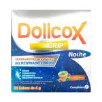 DOLICOX GRIP NOCHE PAN./LIMON 24 SBS COA