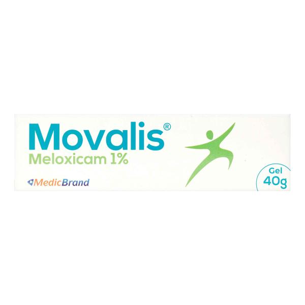 MOVALIS 1% GEL 40 GR COA