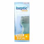 ISEPTIC SPRAY 120 ML COA