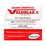 VELGOLAX POLVO TROPICAL 22 GRS